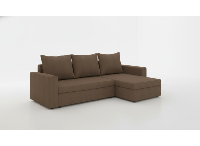 Design Ecksofa Schlafsofa Bettfunktion Couch Leder Polster Textil Sofas Neu 502