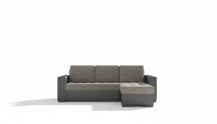 Design Ecksofa Couch Polster Sitz Eckgarnitur Schlafsofa Sofa Couchen Bett