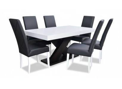 Hotel Konferenzzimmer Tisch XXL Tische Büro Besprechungstisch