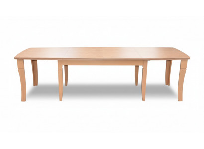 XXL Big Designer Konferenztisch Holztisch Tische Meeting Esszimmer