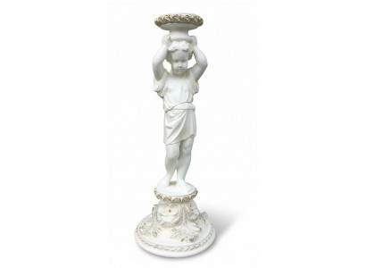 Design XXL Figur Antik Stil Skulptur Figuren Skulpturen Dekoration 00051 Statue