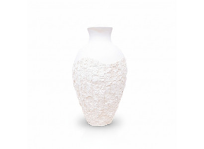 xxl Vase Tisch Dekoration Deko Vasen Antik Stil Skulptur Figur Kelch Rom 95cm