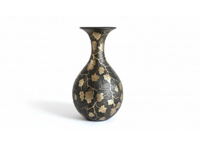 XXL Vase Tisch Dekoration Deko Vasen Antik Stil Skulptur Figur Kelch Rom 92cm
