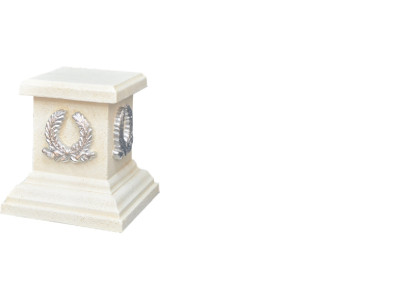 Kolonial Stil Säule Podest Antik Design Element Säule Ständer Blumen Säulen 1088