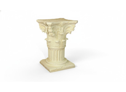 Design Spalten Säule Dekosäule Säule Blumensäule Ständer Podest 1629 Neu