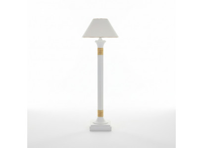 XXL Römischer Stil Stehleuchte Standleuchte Steh Stand Leuchten Lampen Lampe Neu