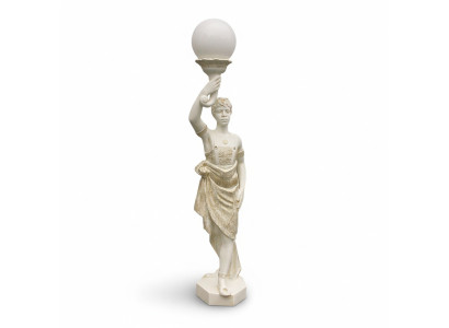 Design Leuchten Leuchte Lampe Junge Lampenschirm Dekolampe Beleuchtung 6845 Neu