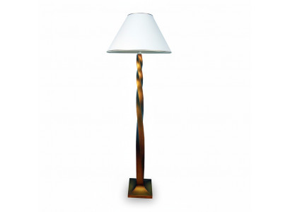 XXL Römischer Stil Stehleuchte Standleuchte Stand Leuchten Lampen Lampe 167cm