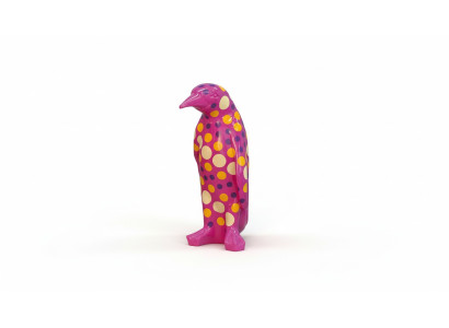 Design Pinguin Figur Statue Skulptur Figuren Skulpturen Dekoration Deko 3079 Neu