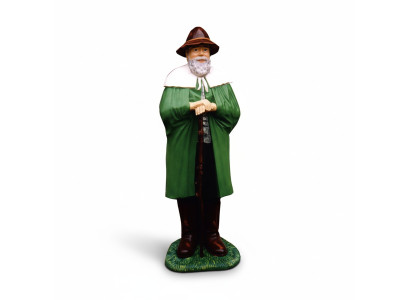 Design Hirte Figur Statue Skulptur Figuren Skulpturen Dekoration Deko 5678 167cm