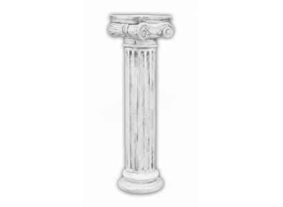 Säule Säulen Antik Stil Säulen Garten Römische Dekoration deko 91cm