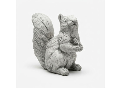 Garten Dekoration Terrasse Stein Figuren Figur Statue Skulptur Deko