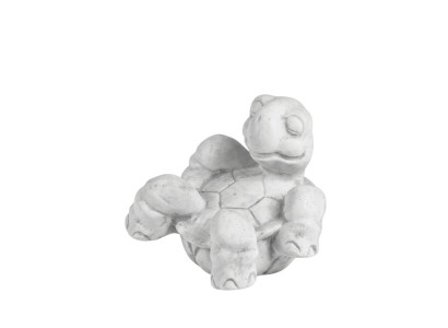 Garten Schildkröte Dekoration Figur Terrasse S103100 Statue
