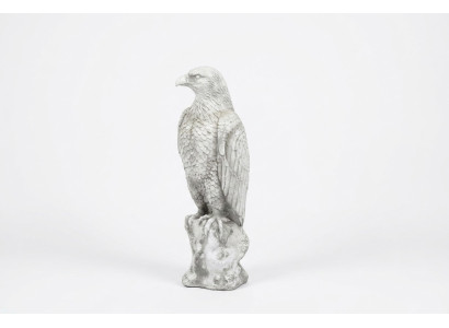 Figur Adler Garten Dekorative Statue Skulptur Skulpturen Figuren Statuen