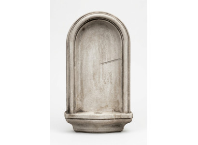 Tränke Vogeltränke Vogel Tränken Figur Skulptur Figuren Skulpturen