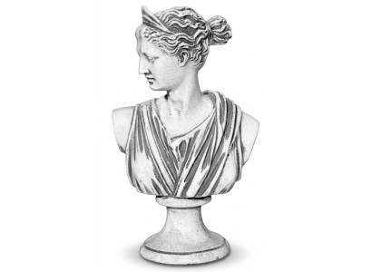Römische Büste Figur Figuren Statue Statuen Skulptur Dekorative Skulpturen
