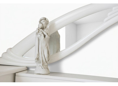 Figur Skulptur Maria Jesus Skulpturen Gott Heilige Figuren Statuen