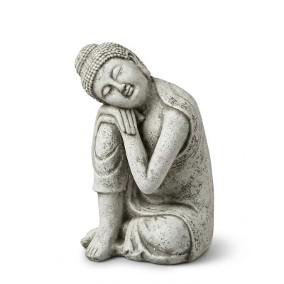 buddha malaysia statue figur garten figuren statuen skulptur dekorative