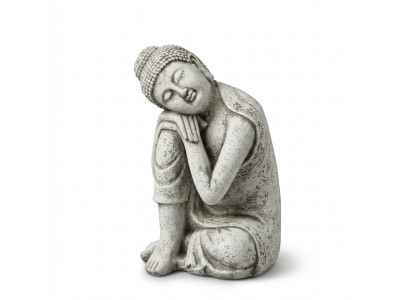 buddha malaysia statue figur garten figuren statuen skulptur dekorative