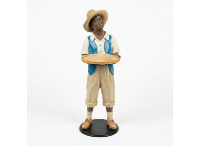 Design Jeremy Figur Statue Skulptur Figuren Skulpturen Dekoration Deko 118cm