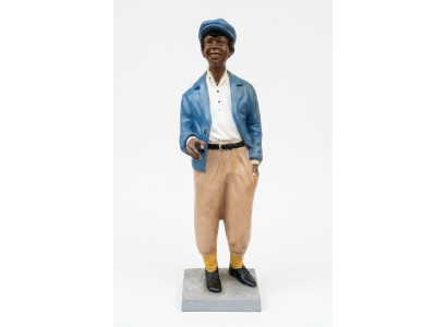 Design Figur Statue Skulptur Figuren Skulpturen Dekoration Deko 7050 150cm Neu