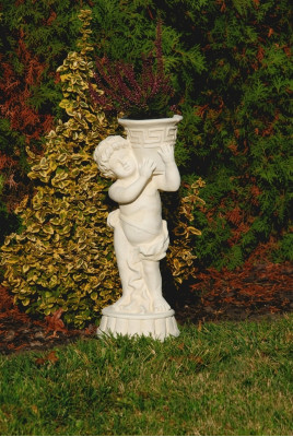 Figur Donica Garten Statue Skulptur Skulpturen Figuren Statuen Deko Statuen Neu