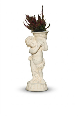 Figur Donica Garten Statue Skulptur Skulpturen Figuren Statuen Deko Statuen Neu