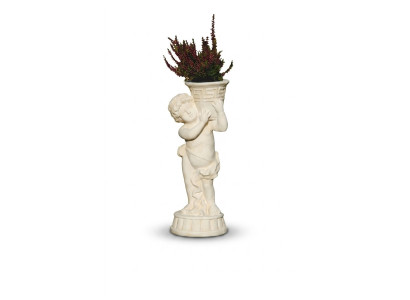 Figur Donica Garten Statue Skulptur Skulpturen Figuren Statuen Deko Statuen Neu