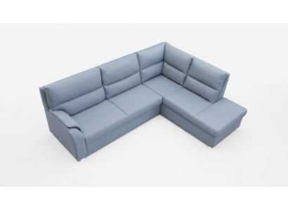 Schlafsofas Ecksofa Sofa Polster Eck Sofas Couchen Wohnlandschaft L FormCouch