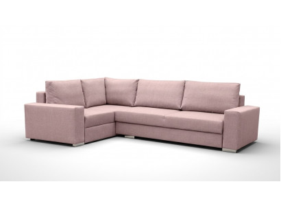Schlafsofa Eck Sofa Couch Polster Eck Garnitur Sofas Schlaffunktion Bettfunktion
