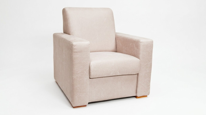 Esszimmer Stuhl 1 Sitzer Sessel Holz Luxus Klasse Möbel Design Sessel