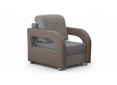 Sessel Fernsehsofa 1 Größe Couch Designer TextilStoff Sofas Polster Relax