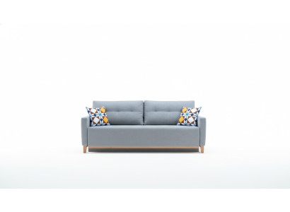 Couch Schlafsofa Sofa Couchen Polster Multifunktion Schlafsofa Sofas Textil