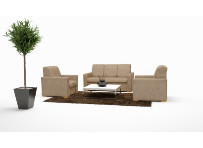 Schlafsofa Sofa Polster Bett Schlaf Sofas Couch Sitz Bettfunktion Couchen Neu