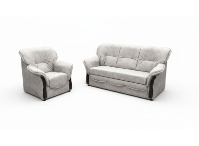 Schlafsofa Sofa Polster Bett Couchen Schlaf Sofas Couch Sitz Bettfunktion Neu