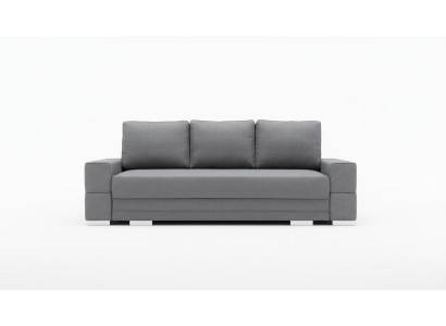 Schlafsofa Sofa Polster Bett Couchen Sofas Couch Sitz Bettfunktion Neu Schlaf