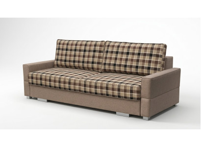 Schlafsofa Sofa 3 Sitzer Big Bettfunktion Schlafsofa Sofas Couchen Polster XXL
