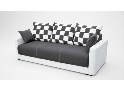 Schlafsofa Sofa 3 Sitzer Big Bettfunktion Schlafsofa Sofas Polster Couchen XXL