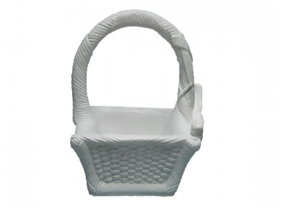 Design Vasen Blumenvase Vase Korb Blumentopf Dekoration Deko Körbe Töpfe Neu