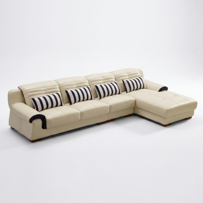 Polster Leder Couch Sofa Landschaft Eck Sofas Neu Eck Garnitur Sitz