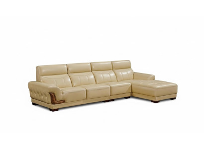 Designer Sofa Eck Couch Sitz Ecke Couchen Wohn Landschaft Garnitur