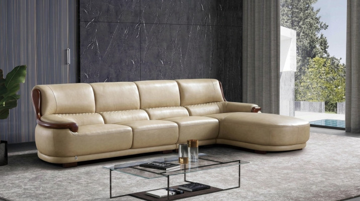 Eck Sofa Couch Designer Polster Sitz Ecke Leder Couchen Garnitur Wohn