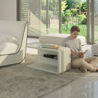 Nacht Konsole Tisch Beistell Kommode Tische Konsolen Design Schrank