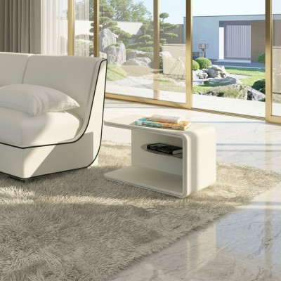 Nacht Konsole Tisch Beistell Kommode Tische Konsolen Design Schrank
