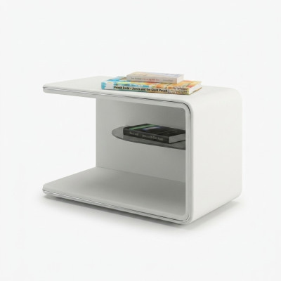 Nacht Konsole Tisch Beistell Kommode Tische Konsolen Design Schrank
