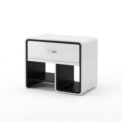 Design Nacht Konsole Tisch Kommode Tische Konsolen Schrank Schlafzimmer