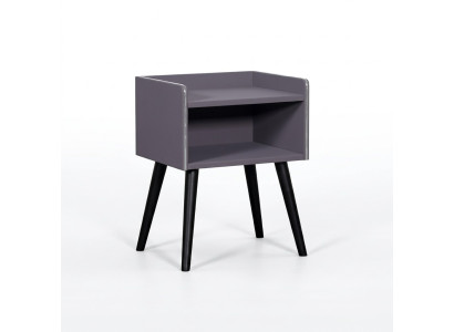 Design Nachttisch Nachtschrank Kommode Nachtkonsole Schlafzimmer