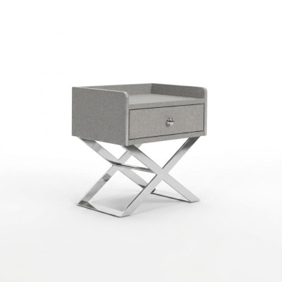 Nacht Konsole Tisch Kommode Tische Konsolen Design Schrank Schlafzimmer