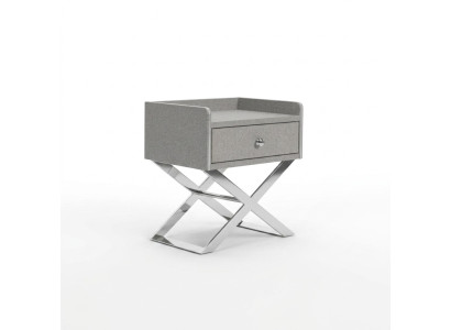 Nacht Konsole Tisch Kommode Tische Konsolen Design Schrank Schlafzimmer