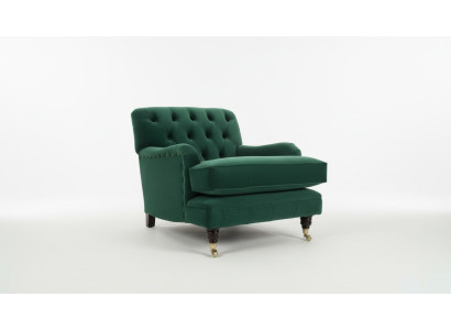 Lounge Club Sofa Sessel Relax Couch Stuhl Relax Fernseh Chesterfield Polster Neu